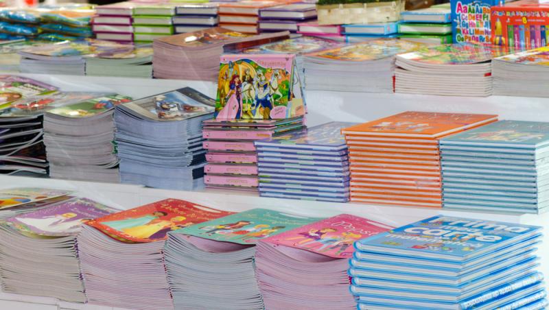 Bookfest 2025. Peste 150 de exponați și 450 de evenimente. Portugalia este invitatul de onoare