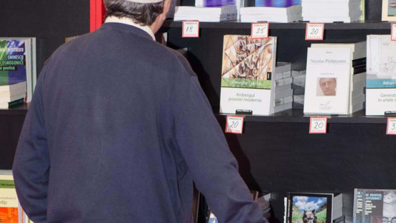 Bookfest 2025. Peste 150 de exponați și 450 de evenimente. Portugalia este invitatul de onoare