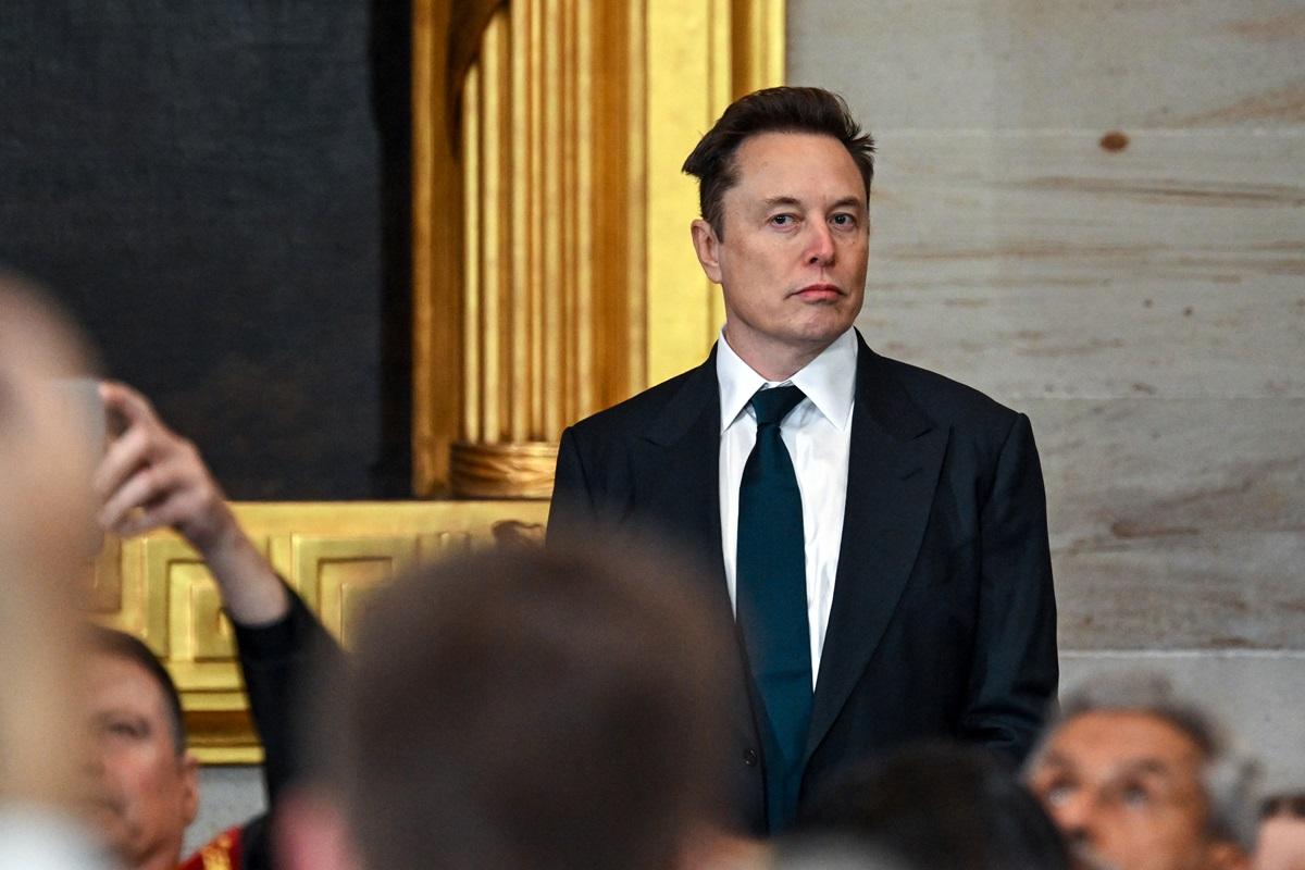 Planurile lui Elon Musk pentru datele personale ale utilizatorilor îngrijorează experții. Cum ar vrea să le folosească miliardarul