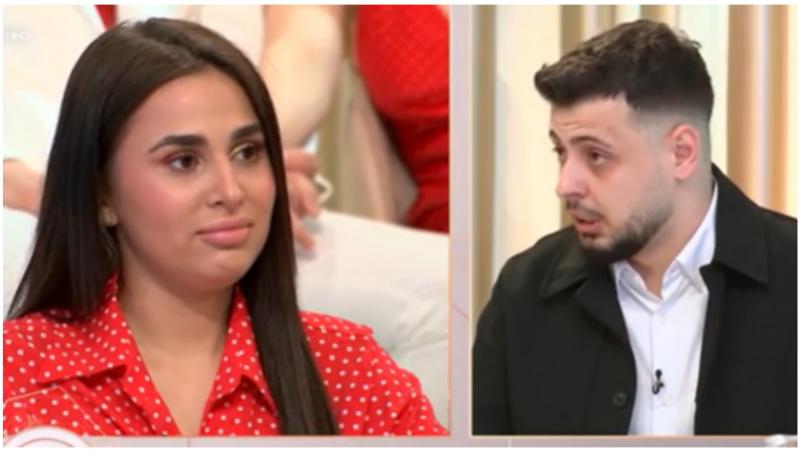 Mireasa sezonul 11. Un nou băiat a intrat în competiție. Cine este Cătălin