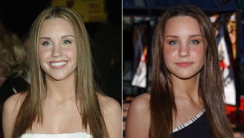 colaj Amanda Bynes