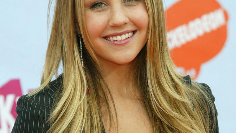 Amanda Bynes, de nerecunoscut. Cum arată acum vedeta anilor 2000