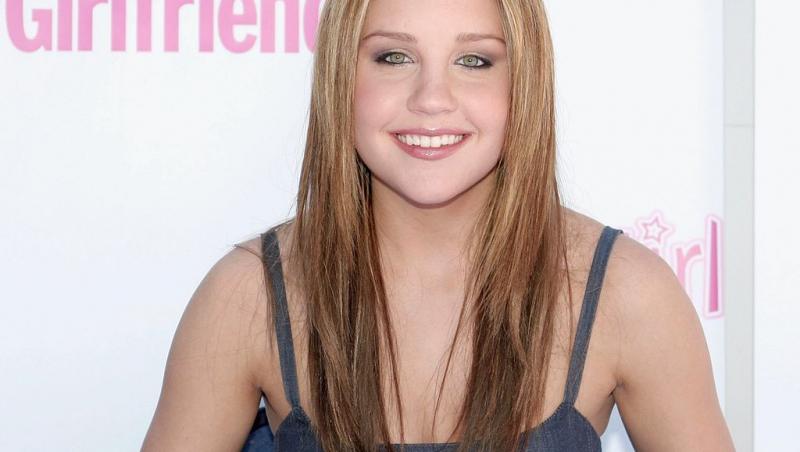 Amanda Bynes, de nerecunoscut. Cum arată acum vedeta anilor 2000