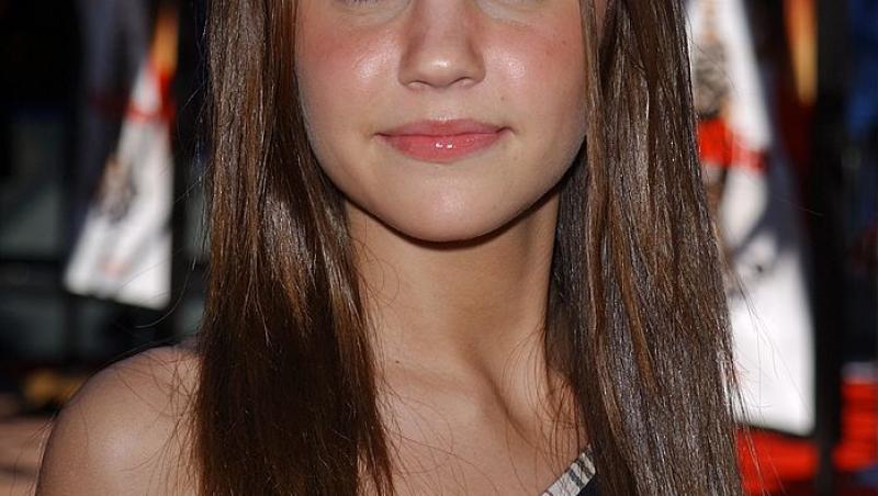 Amanda Bynes, de nerecunoscut. Cum arată acum vedeta anilor 2000