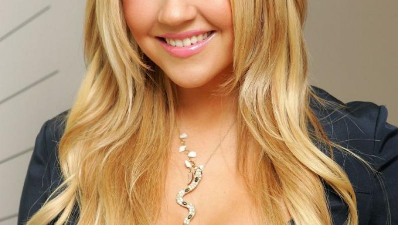 Amanda Bynes, de nerecunoscut. Cum arată acum vedeta anilor 2000