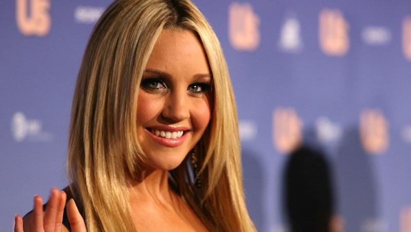 Amanda Bynes, de nerecunoscut. Cum arată acum vedeta anilor 2000
