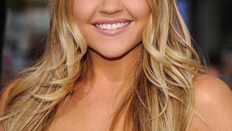 Amanda Bynes, de nerecunoscut. Cum arată acum vedeta anilor 2000
