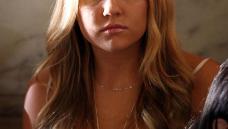 Amanda Bynes, de nerecunoscut. Cum arată acum vedeta anilor 2000