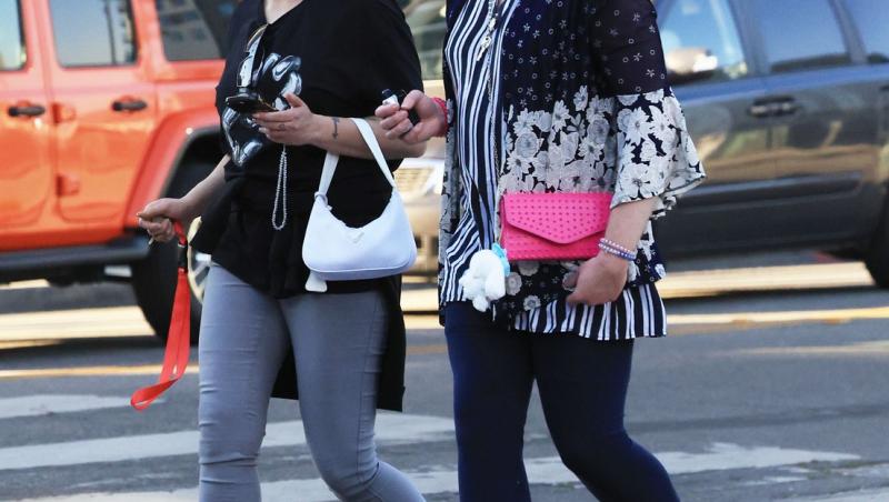 Amanda Bynes, de nerecunoscut. Cum arată acum vedeta anilor 2000