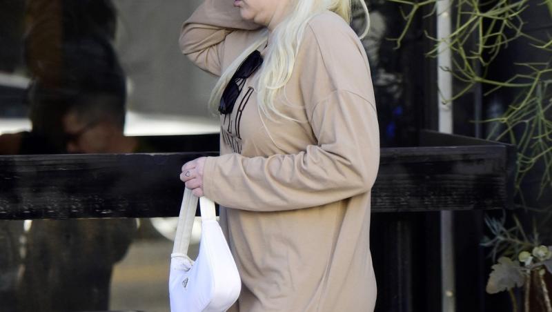 Amanda Bynes, de nerecunoscut. Cum arată acum vedeta anilor 2000