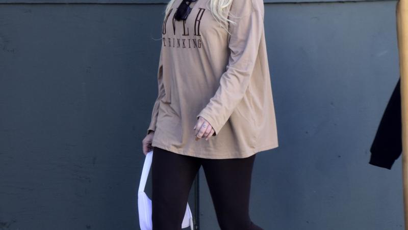 Amanda Bynes, de nerecunoscut. Cum arată acum vedeta anilor 2000