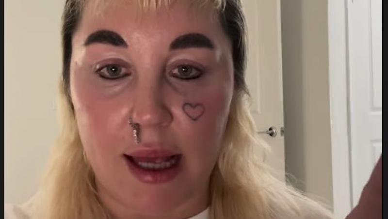 Amanda Bynes, de nerecunoscut. Cum arată acum vedeta anilor 2000