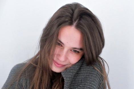 Cu ce se ocupă fiica cea mare a Anamariei Prodan. Rebeca locuiește în America și are o carieră de invidiat