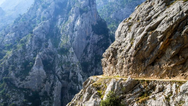 Un turist ar putea primi o amendă uriașă după publicarea unui filmuleț. Ce gest necugetat a făcut: „Îl poate costa scump”