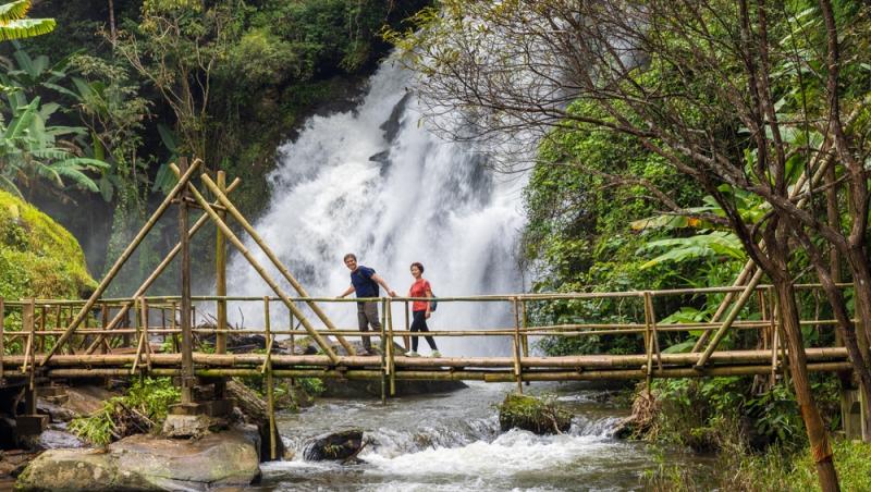 Un turist ar putea primi o amendă uriașă după publicarea unui filmuleț. Ce gest necugetat a făcut: „Îl poate costa scump”