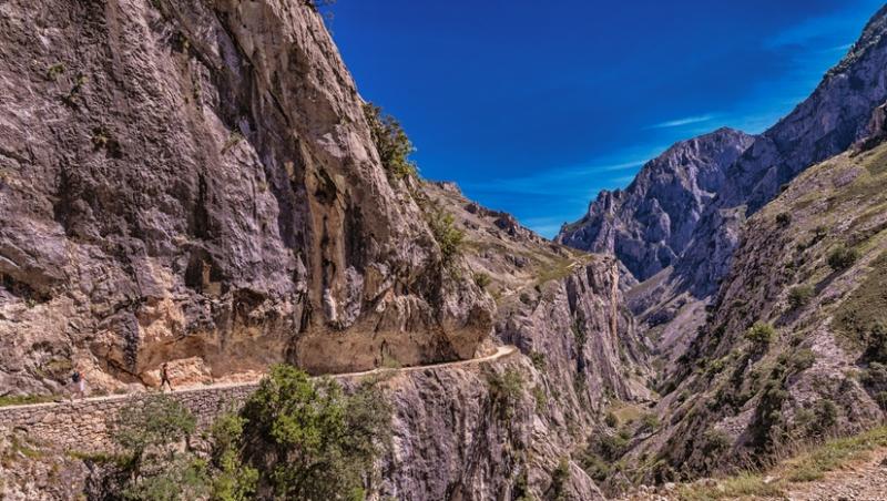 Un turist ar putea primi o amendă uriașă după publicarea unui filmuleț. Ce gest necugetat a făcut: „Îl poate costa scump”