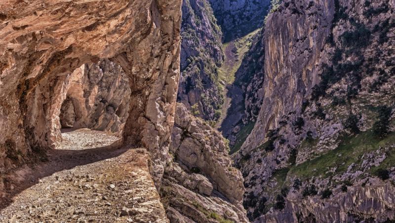 Un turist ar putea primi o amendă uriașă după publicarea unui filmuleț. Ce gest necugetat a făcut: „Îl poate costa scump”