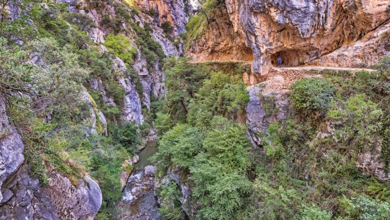 Un turist ar putea primi o amendă uriașă după publicarea unui filmuleț. Ce gest necugetat a făcut: „Îl poate costa scump”