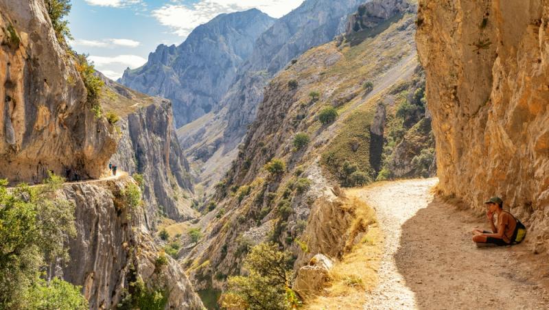 Un turist ar putea primi o amendă uriașă după publicarea unui filmuleț. Ce gest necugetat a făcut: „Îl poate costa scump”