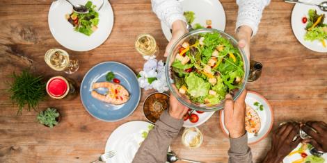 7 nutrienți care te ajută să reduci inflamația din organism. Ce să mănânci zilnic