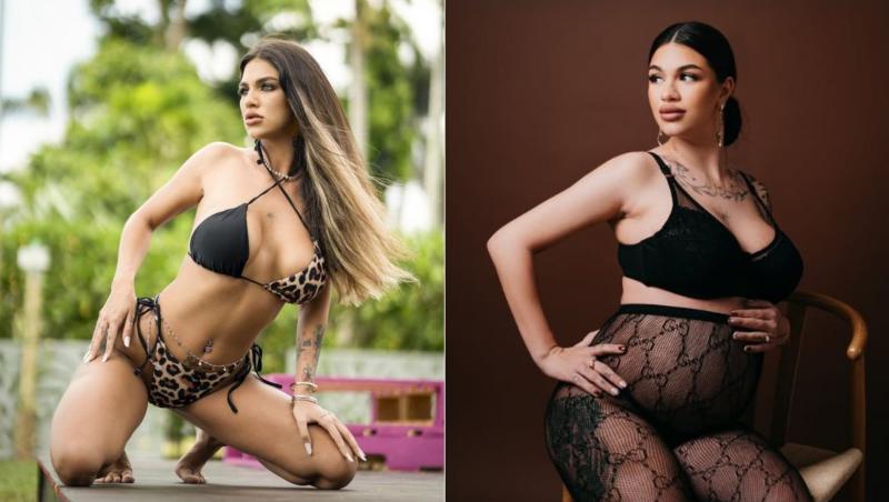 colaj larisa martan