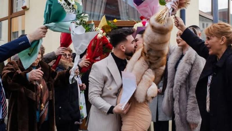 Cum arată fosta ispită de la Insula Iubirii, Larisa Mârtan, la 3 zile după ce a născut. Cum se recuperează proaspăta mămică