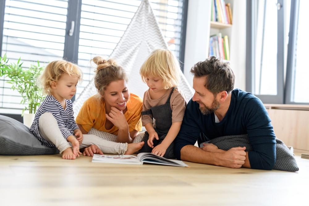 Câte tipuri de parenting există și ce înseamnă fiecare