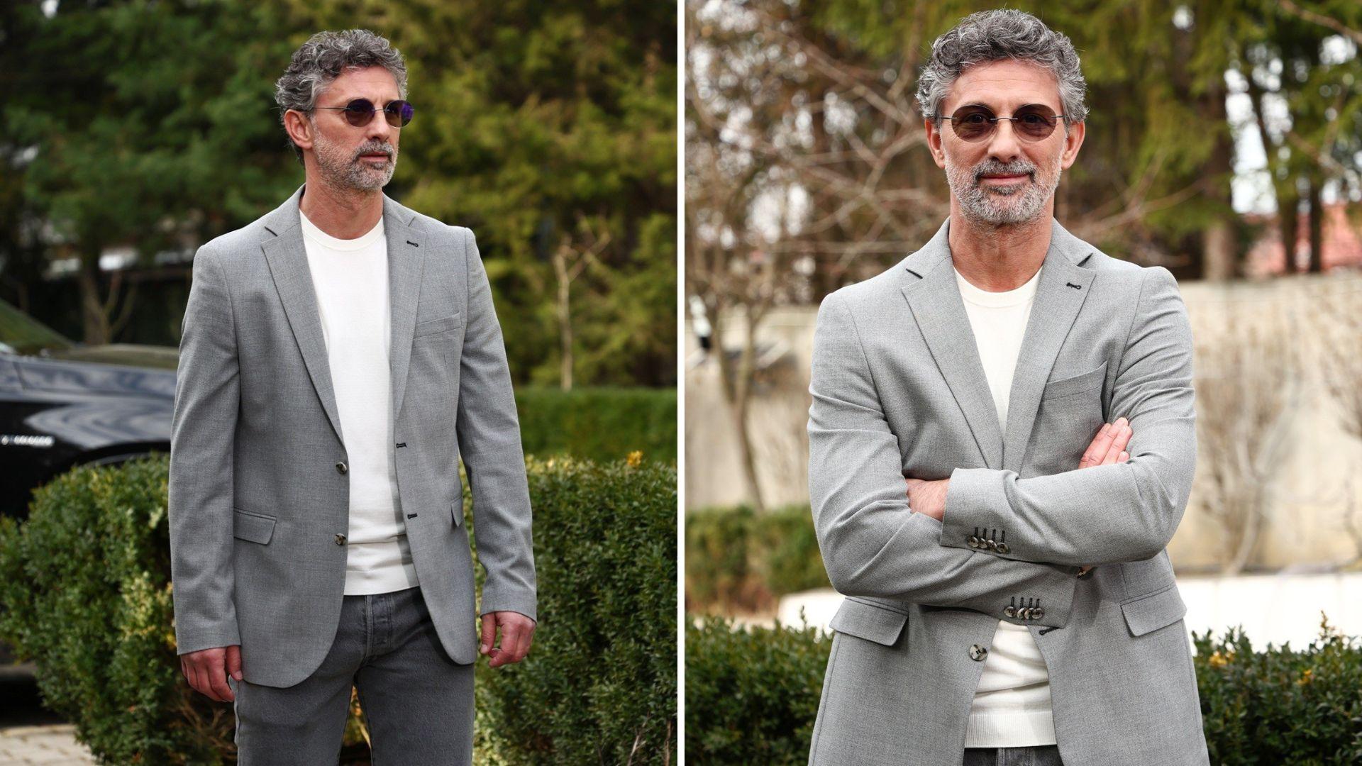 Andi Vasluianu se alătură distribuției serialului original Ana, Mi-ai fost scrisă în ADN