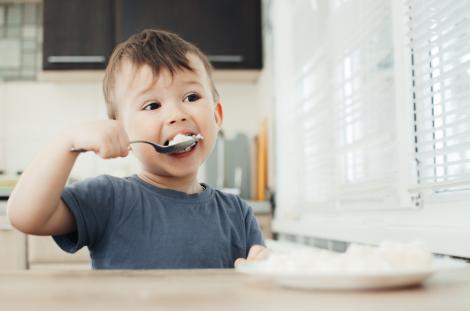 Dieta la copilul care are diaree. Ce alimente sunt recomandate