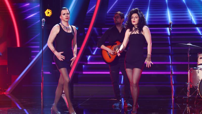 Finala Te cunosc de undeva! 25 mai 2025. Cine a câștigat sezonul 21. Echipa care a revendicat trofeul și marele premiu