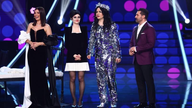 Finala Te cunosc de undeva! 25 mai 2025. Cine a câștigat sezonul 21. Echipa care a revendicat trofeul și marele premiu