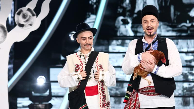 Finala Te cunosc de undeva! 25 mai 2025. Cine a câștigat sezonul 21. Echipa care a revendicat trofeul și marele premiu