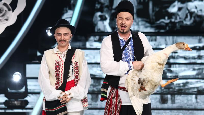 Finala Te cunosc de undeva! 25 mai 2025. Cine a câștigat sezonul 21. Echipa care a revendicat trofeul și marele premiu