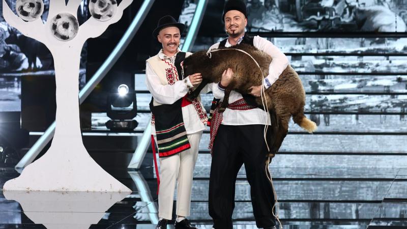 Finala Te cunosc de undeva! 25 mai 2025. Cine a câștigat sezonul 21. Echipa care a revendicat trofeul și marele premiu