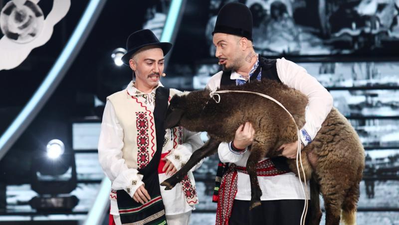 Finala Te cunosc de undeva! 25 mai 2025. Cine a câștigat sezonul 21. Echipa care a revendicat trofeul și marele premiu