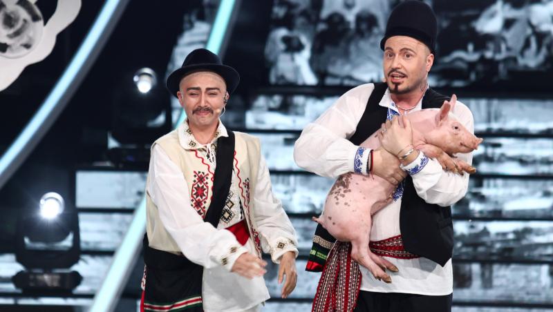 Finala Te cunosc de undeva! 25 mai 2025. Cine a câștigat sezonul 21. Echipa care a revendicat trofeul și marele premiu