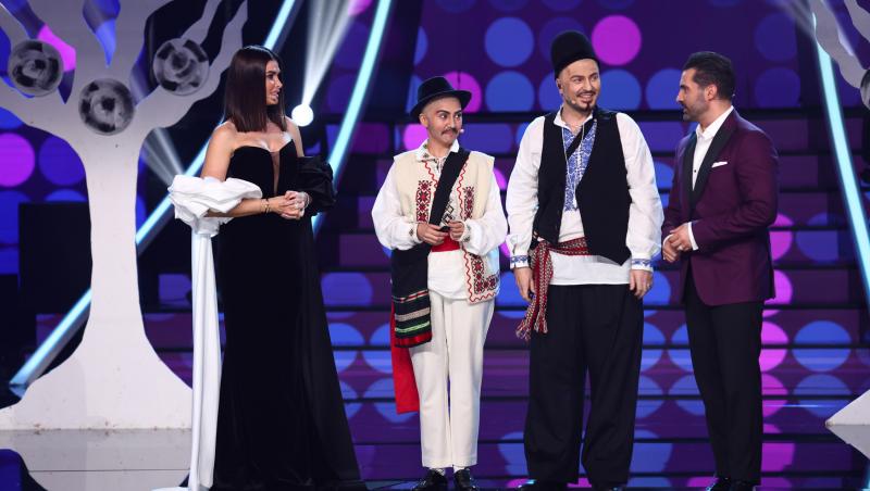 Finala Te cunosc de undeva! 25 mai 2025. Cine a câștigat sezonul 21. Echipa care a revendicat trofeul și marele premiu