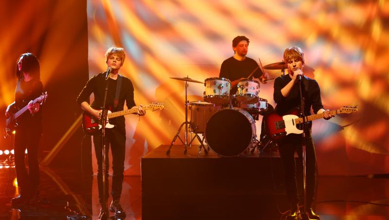 Finala Te cunosc de undeva! 25 mai 2025. Cine a câștigat sezonul 21. Echipa care a revendicat trofeul și marele premiu