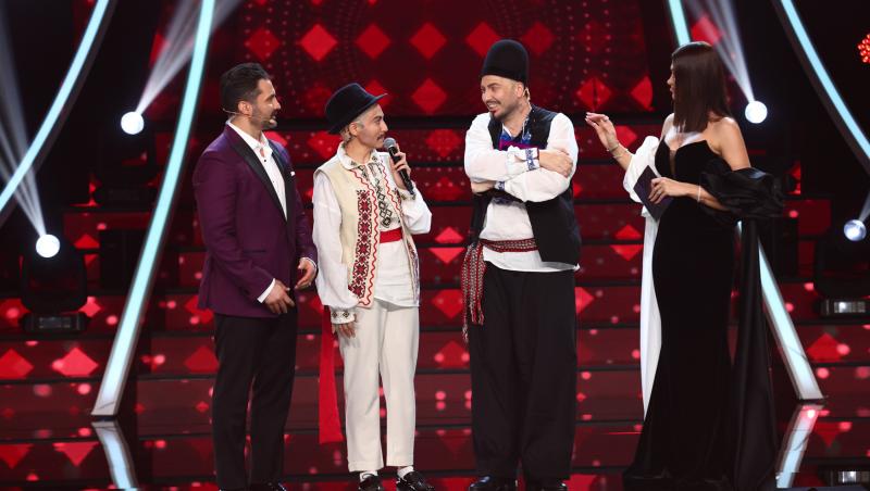 Finala Te cunosc de undeva! 25 mai 2025. Cine a câștigat sezonul 21. Echipa care a revendicat trofeul și marele premiu