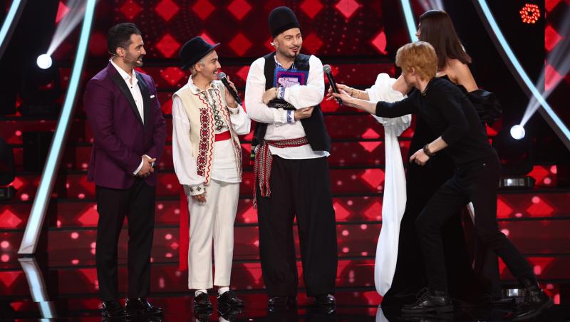 Finala Te cunosc de undeva! 25 mai 2025. Cine a câștigat sezonul 21. Echipa care a revendicat trofeul și marele premiu