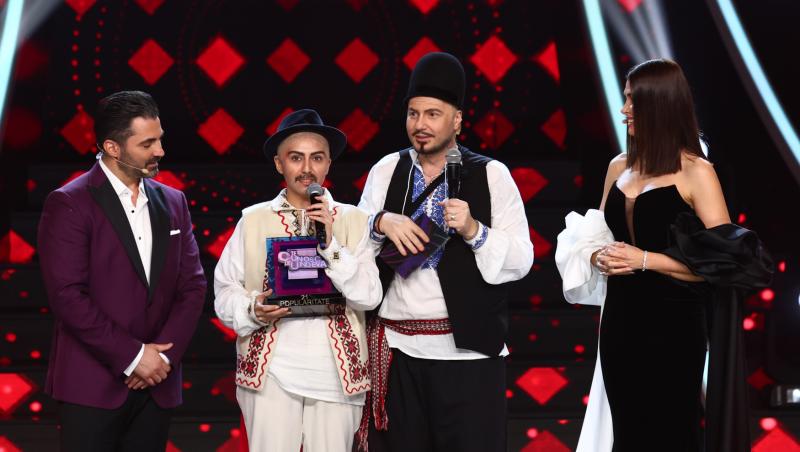 Finala Te cunosc de undeva! 25 mai 2025. Cine a câștigat sezonul 21. Echipa care a revendicat trofeul și marele premiu