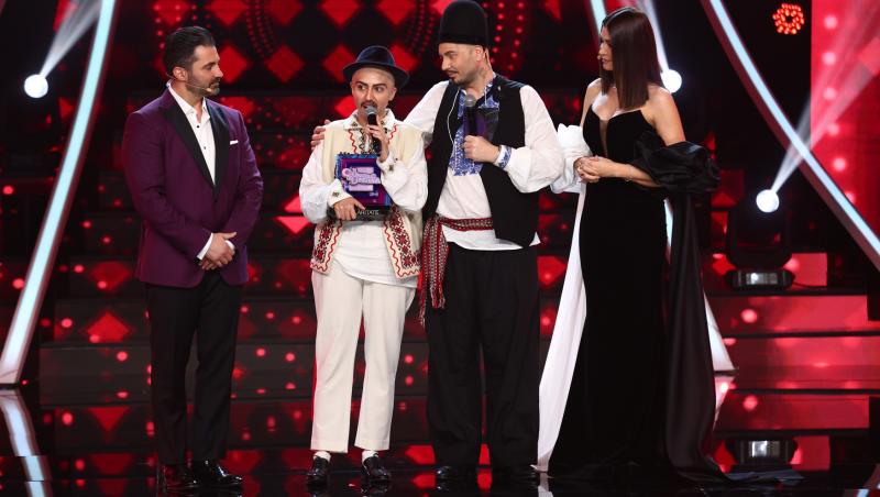 Finala Te cunosc de undeva! 25 mai 2025. Cine a câștigat sezonul 21. Echipa care a revendicat trofeul și marele premiu