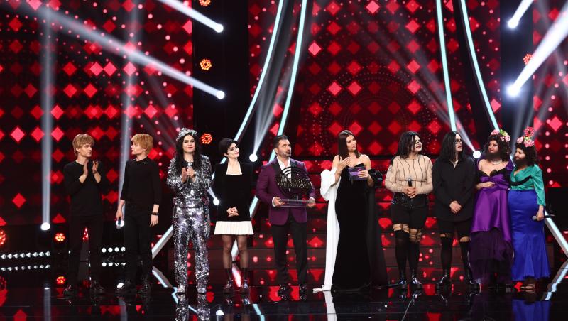 Finala Te cunosc de undeva! 25 mai 2025. Cine a câștigat sezonul 21. Echipa care a revendicat trofeul și marele premiu