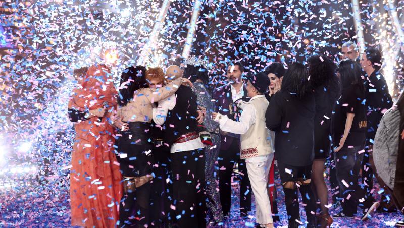 Finala Te cunosc de undeva! 25 mai 2025. Cine a câștigat sezonul 21. Echipa care a revendicat trofeul și marele premiu