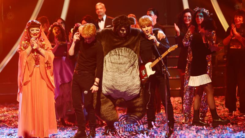 Finala Te cunosc de undeva! 25 mai 2025. Cine a câștigat sezonul 21. Echipa care a revendicat trofeul și marele premiu