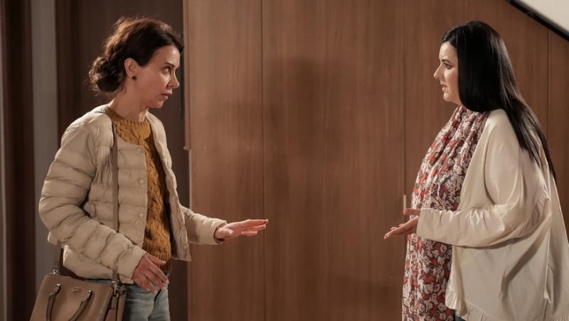 Iubire cu parfum de lavandă, rezumat episoade 55, 56 și 57 din 22 mai 2025. Ștefan este răpit, iar Adrian se predă la poliție