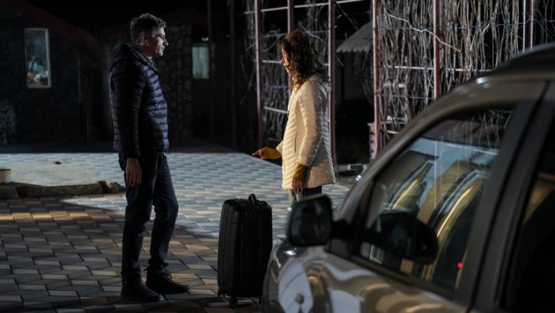 Iubire cu parfum de lavandă, rezumat episoade 55, 56 și 57 din 22 mai 2025. Ștefan este răpit, iar Adrian se predă la poliție