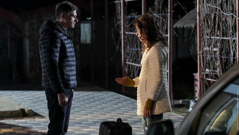 Iubire cu parfum de lavandă, rezumat episoade 55, 56 și 57 din 22 mai 2025. Ștefan este răpit, iar Adrian se predă la poliție