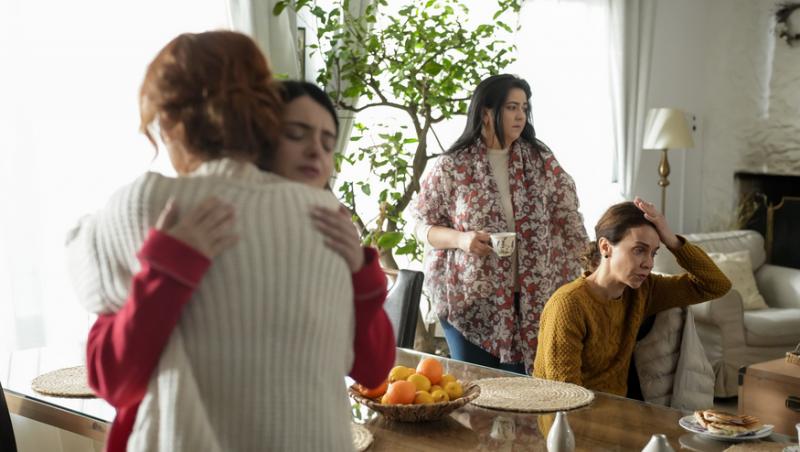 Iubire cu parfum de lavandă, rezumat episoade 55, 56 și 57 din 22 mai 2025. Ștefan este răpit, iar Adrian se predă la poliție