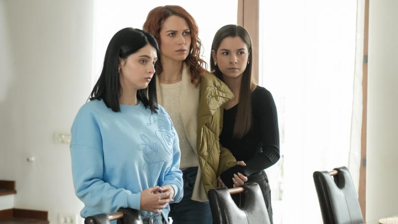 Iubire cu parfum de lavandă, rezumat episoade 55, 56 și 57 din 22 mai 2025. Ștefan este răpit, iar Adrian se predă la poliție